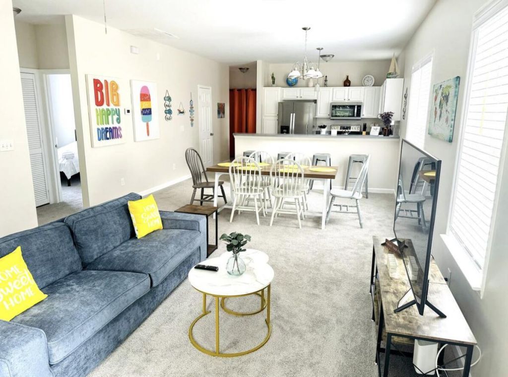 1546 Little Rock Boulevard Photo 4