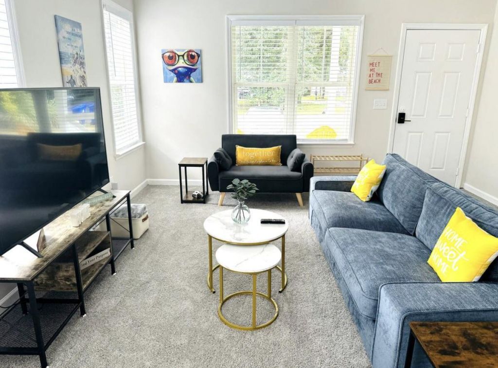 1546 Little Rock Boulevard Photo 5