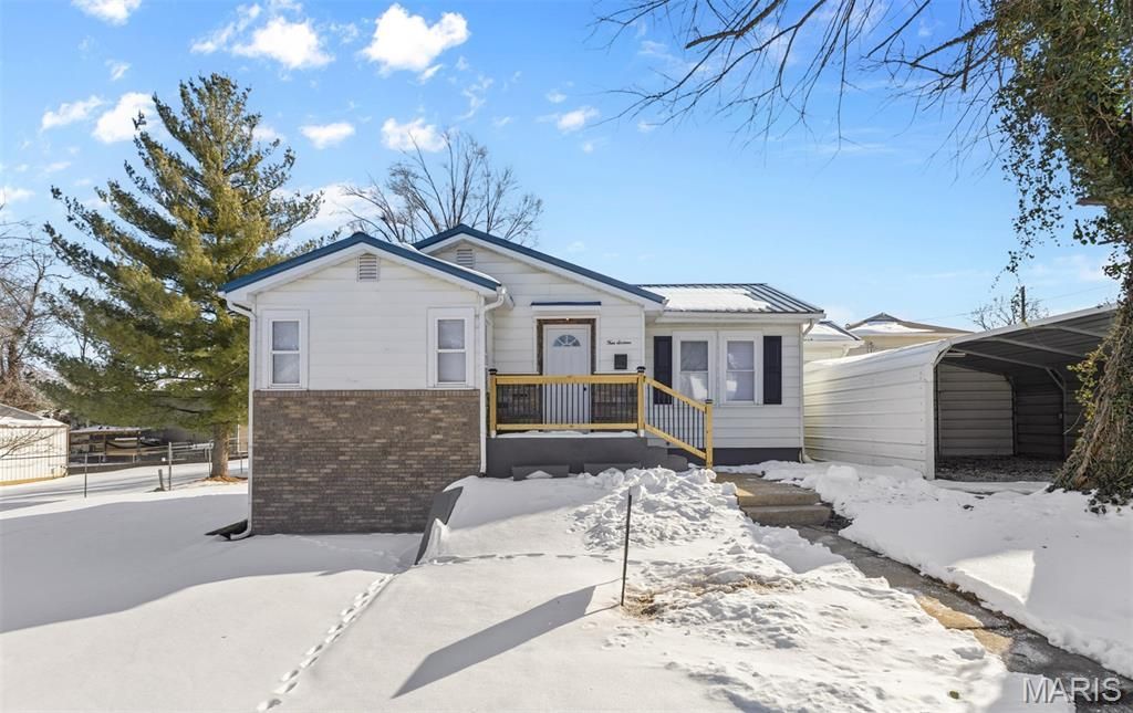 416 Murrill Court, Bonne Terre, MO 63628 Main Photo