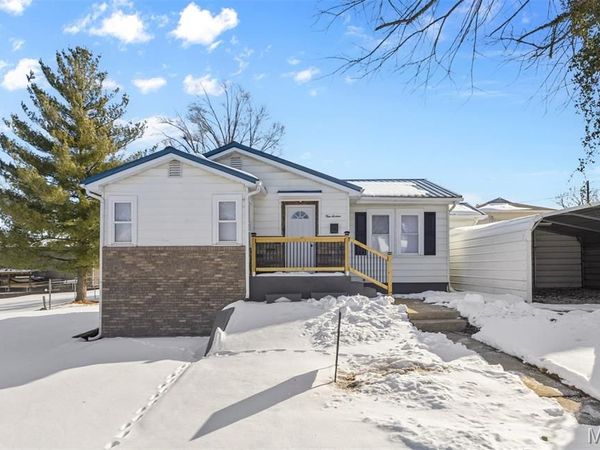 416 Murrill Court, Bonne Terre, MO 63628