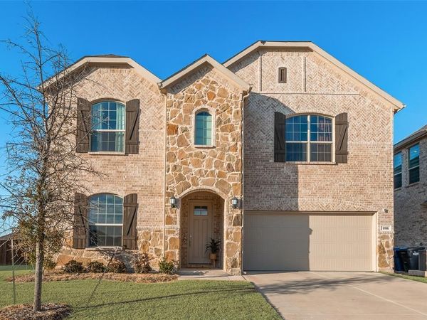 3116 Palmetto Place, McKinney, TX 75071