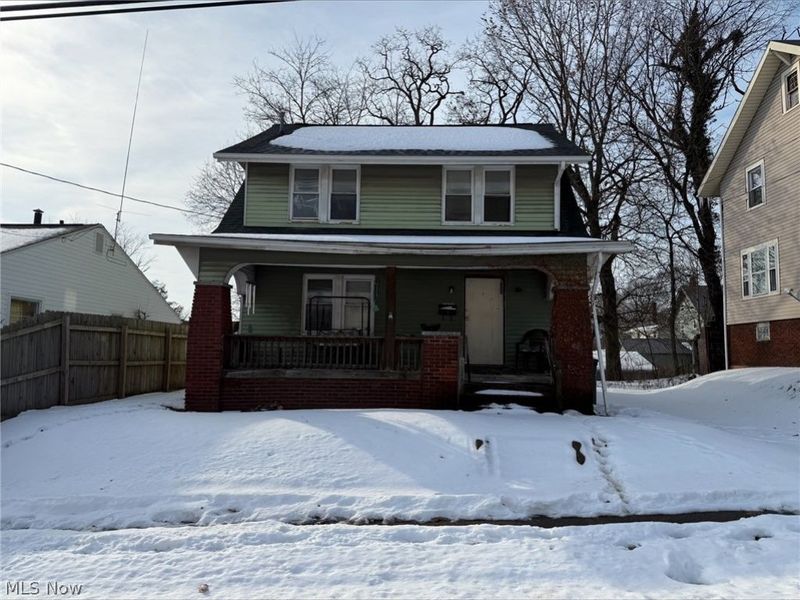 1431 Arnold Avenue NW, Canton, OH 44703 Photo 1