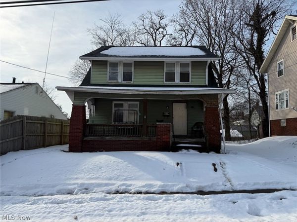 1431 Arnold Avenue NW, Canton, OH 44703