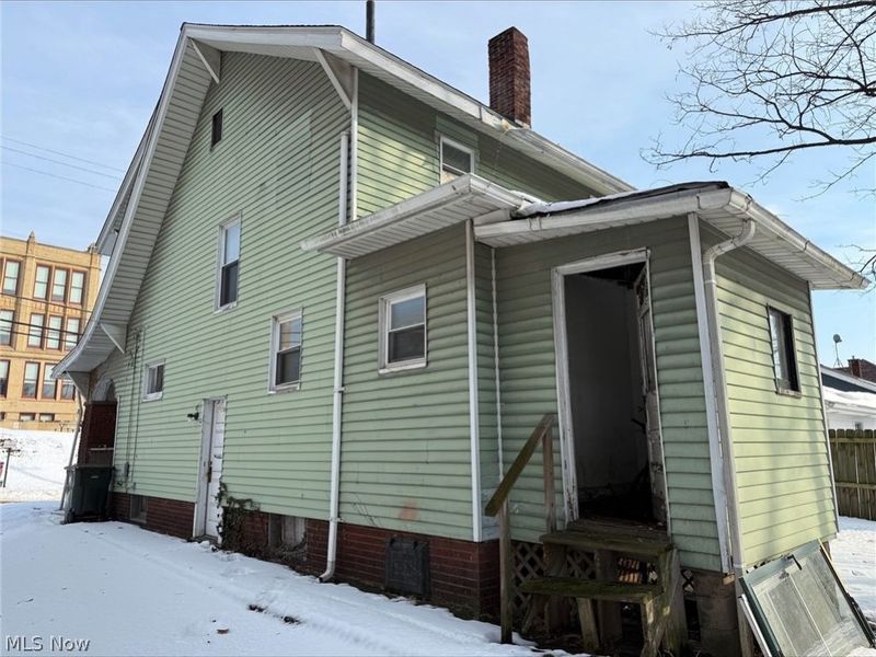 1431 Arnold Avenue NW, Canton, OH 44703 Photo 2