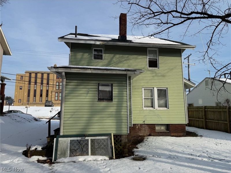 1431 Arnold Avenue NW, Canton, OH 44703 Photo 3