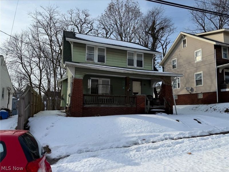 1431 Arnold Avenue NW, Canton, OH 44703 Photo 4