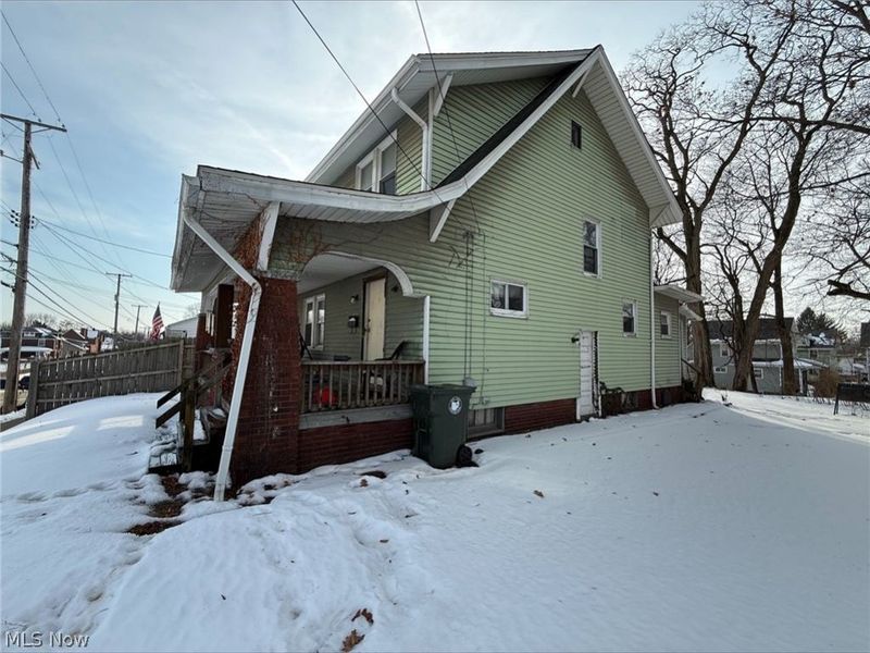 1431 Arnold Avenue NW, Canton, OH 44703 Photo 5