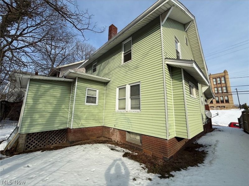 1431 Arnold Avenue NW, Canton, OH 44703 Photo 6