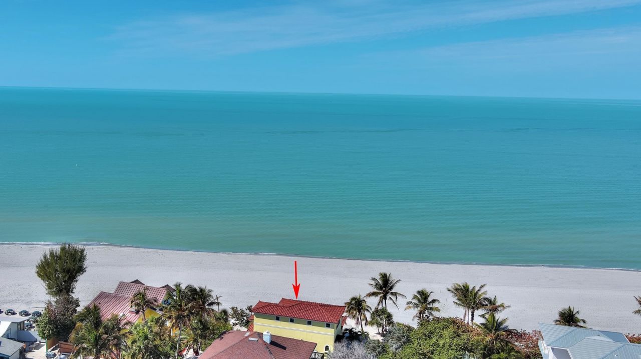 11551 Wightman Ln, Captiva, FL 33924 Photo