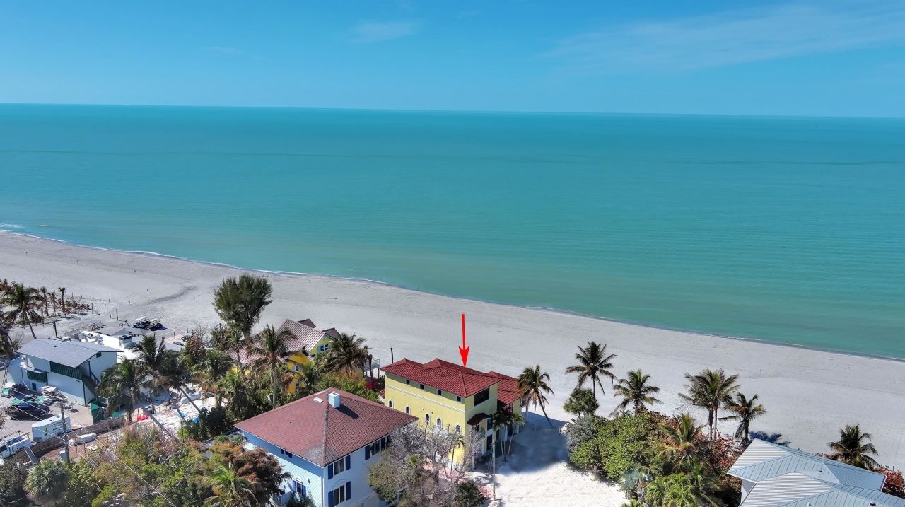 11551 Wightman Ln, Captiva, FL 33924 Photo