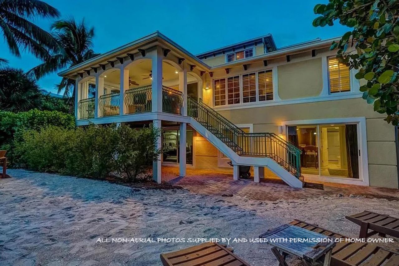 11551 Wightman Ln, Captiva, FL 33924 Photo