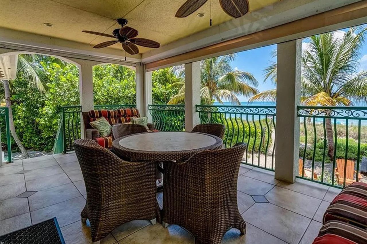 11551 Wightman Ln, Captiva, FL 33924 Photo