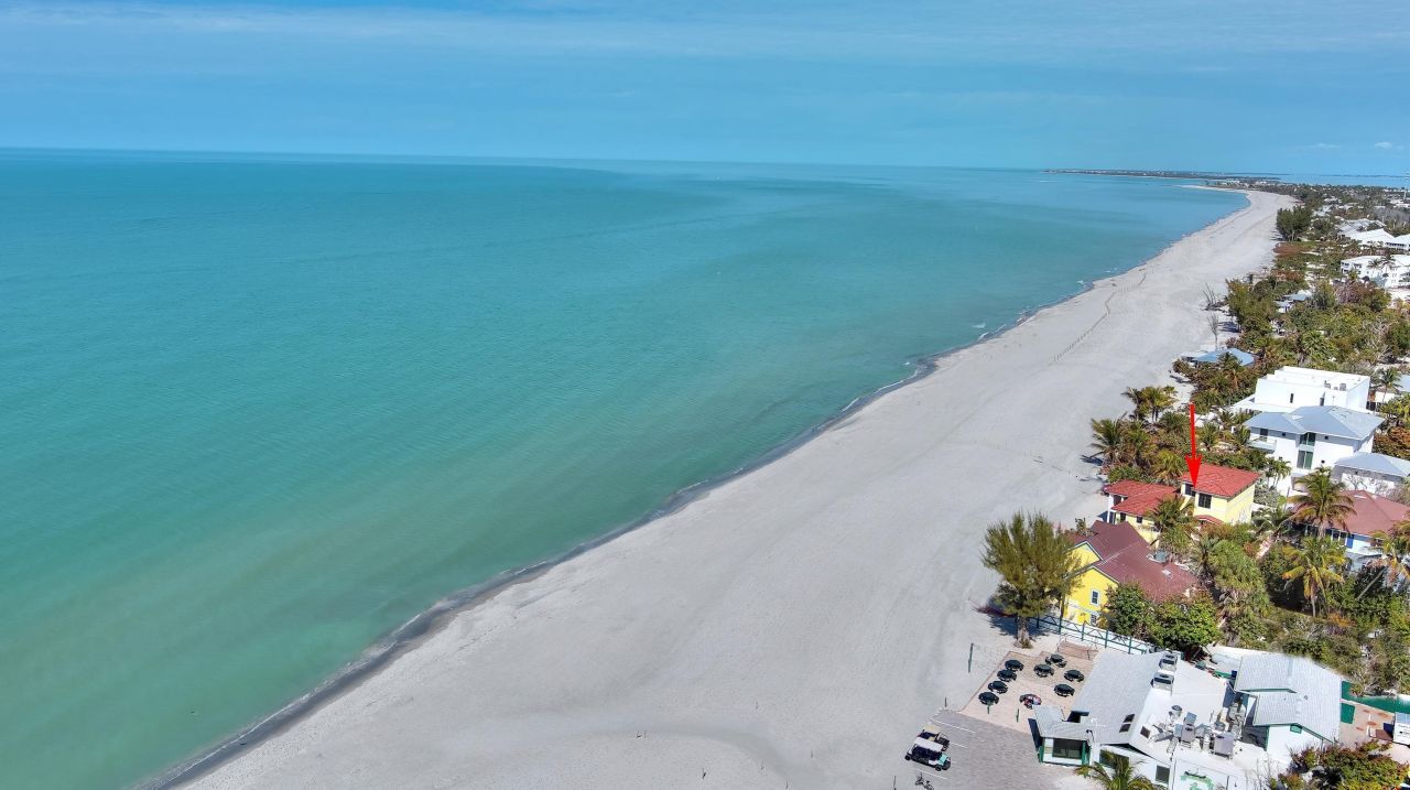 11551 Wightman Ln, Captiva, FL 33924 Photo