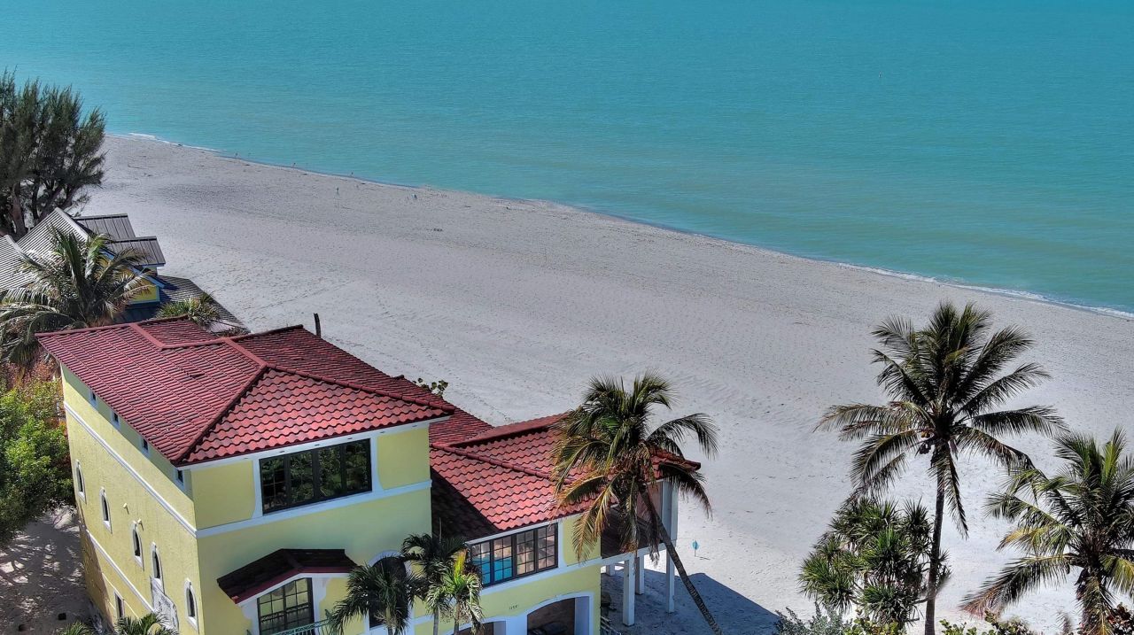 11551 Wightman Ln, Captiva, FL 33924 Photo