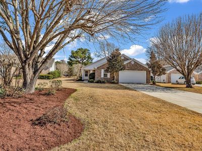 104 Wildflower Trail, Pawleys Island, SC 29585