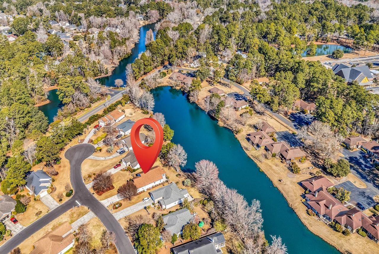 104 Wildflower Trail Photo 3