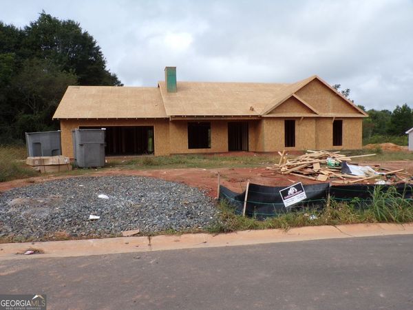 154 Airport Road, Unit 13, Canon, GA 30520