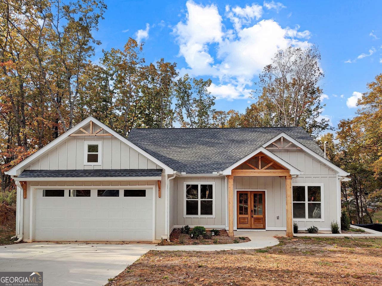 3635 Cagle Road, Gainesville, GA 30501 Main Photo