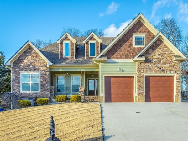 8069 Perfect View, Ooltewah, TN 37363