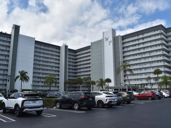 801 S Federal Highway, Unit 308, Pompano Beach, FL 33062