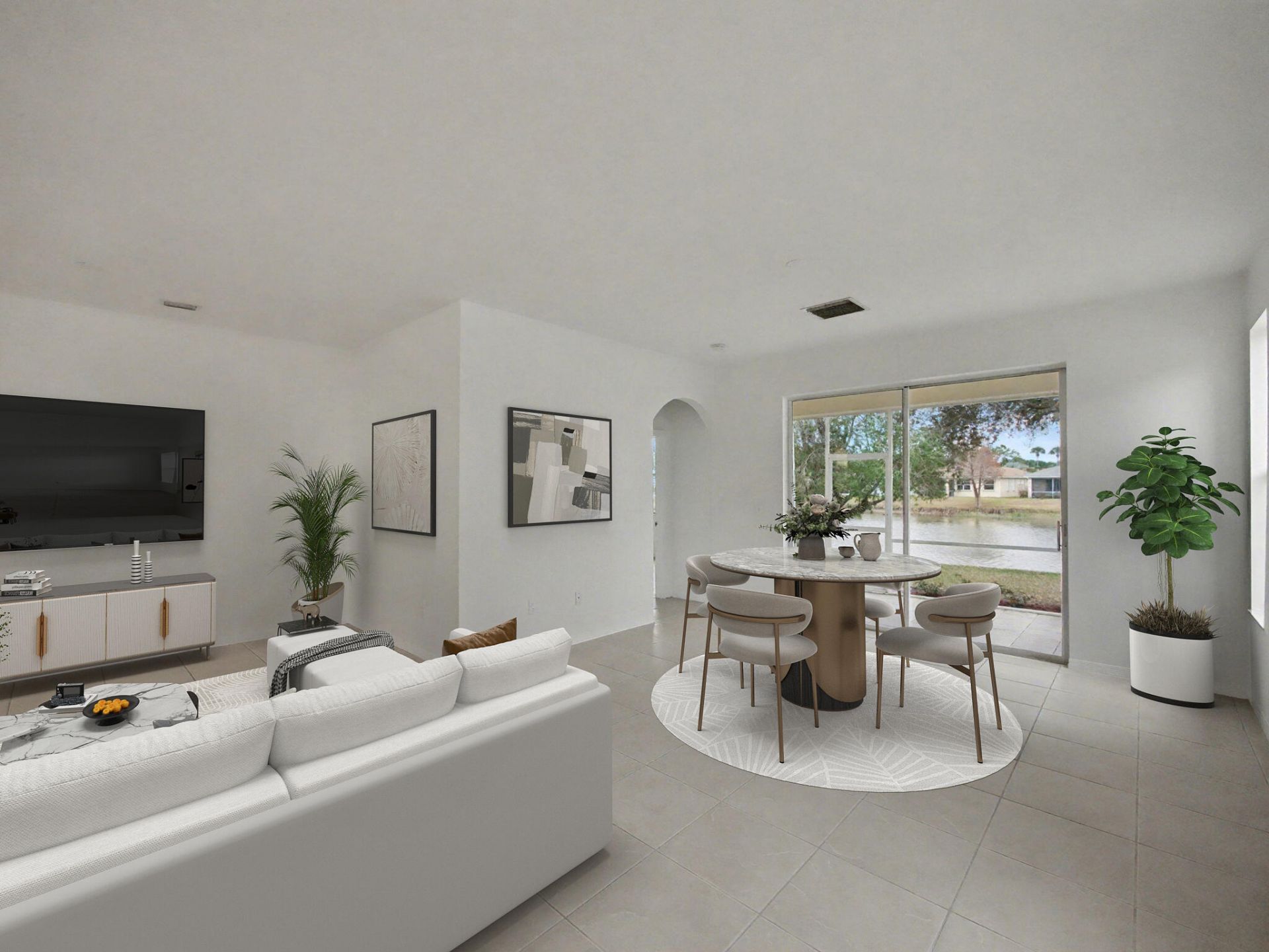 311 SW Maclay Way, Port Saint Lucie, FL 34986 Photo