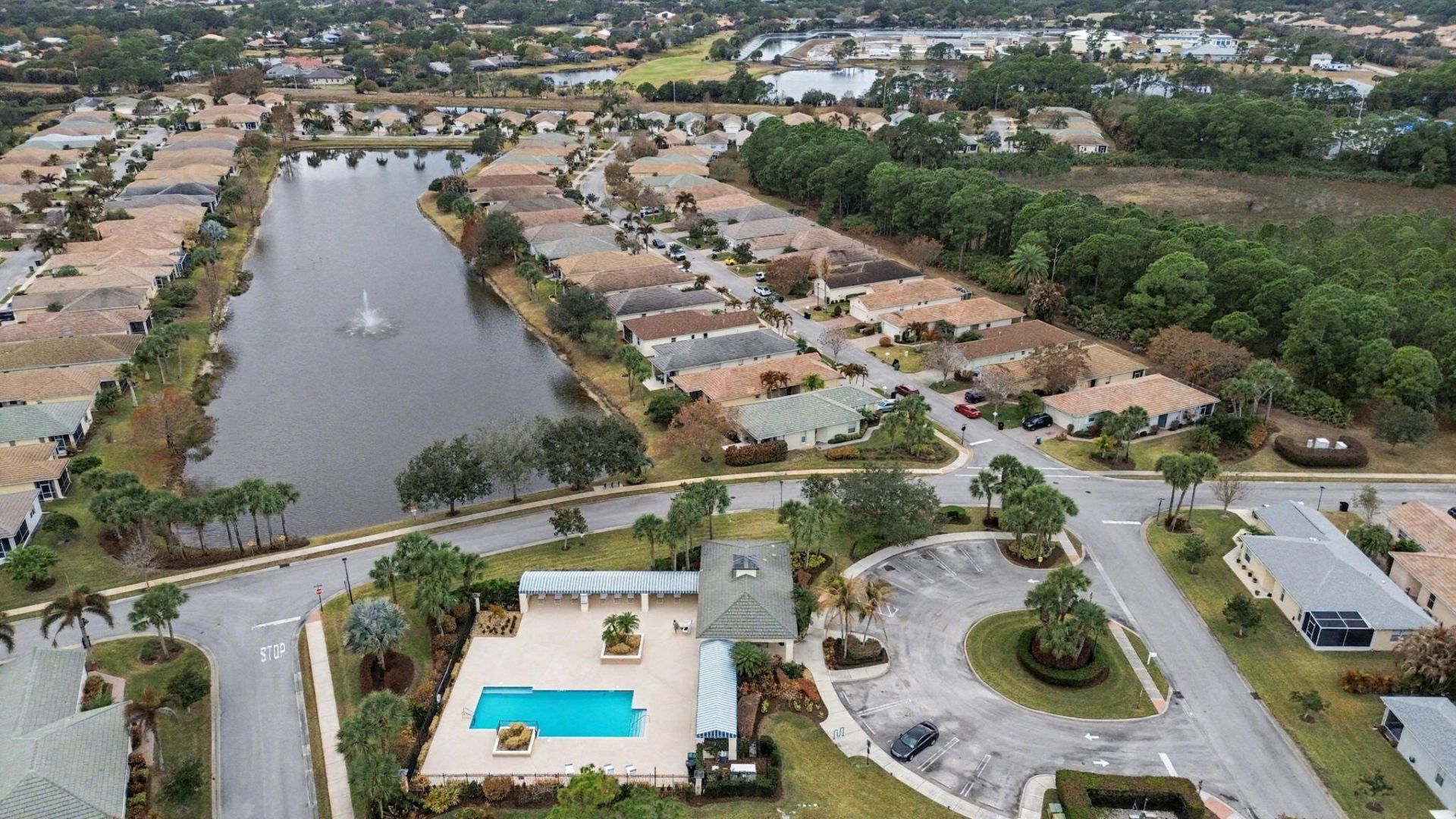 311 SW Maclay Way, Port Saint Lucie, FL 34986 Photo