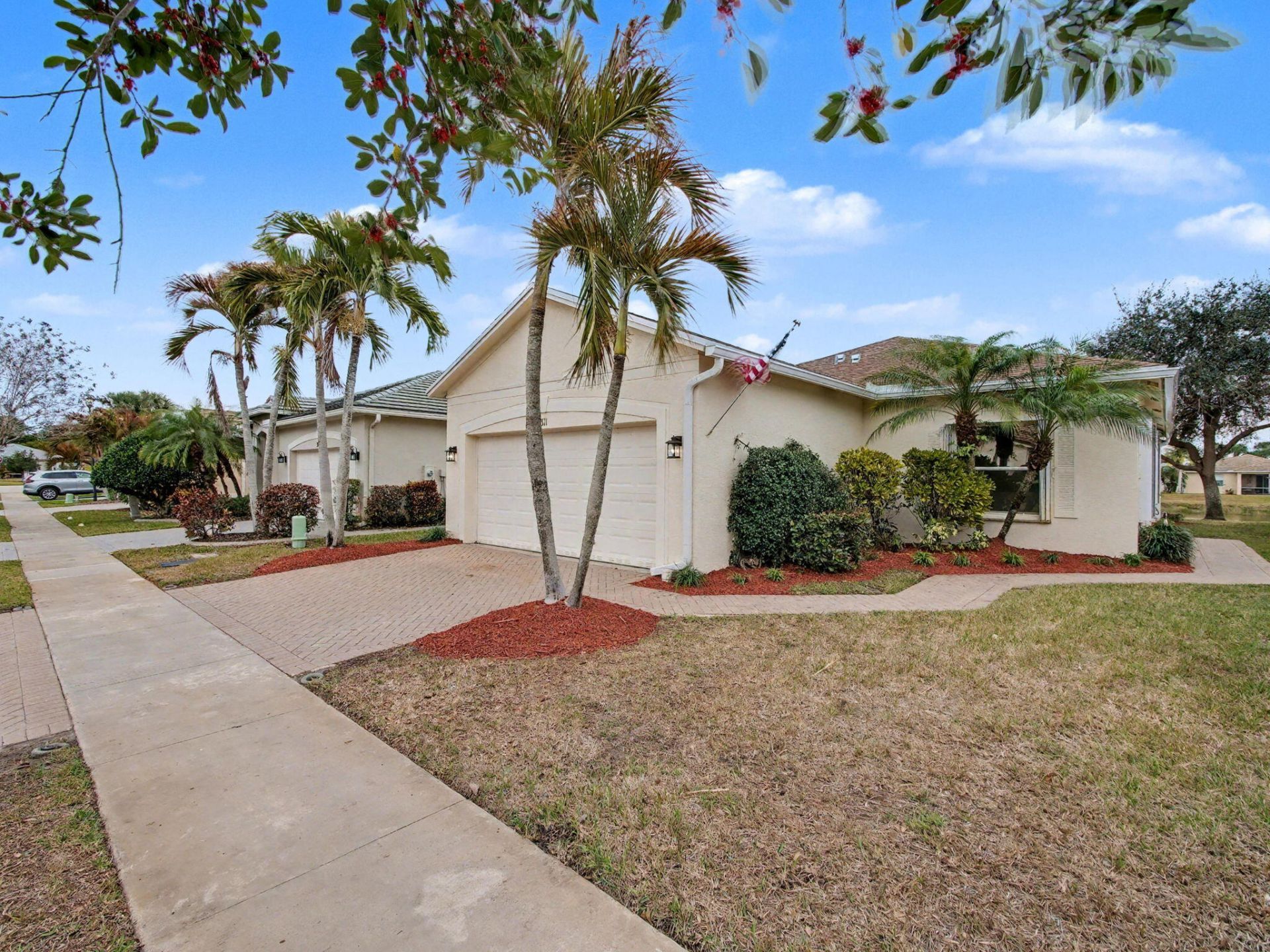 311 SW Maclay Way, Port Saint Lucie, FL 34986 Photo