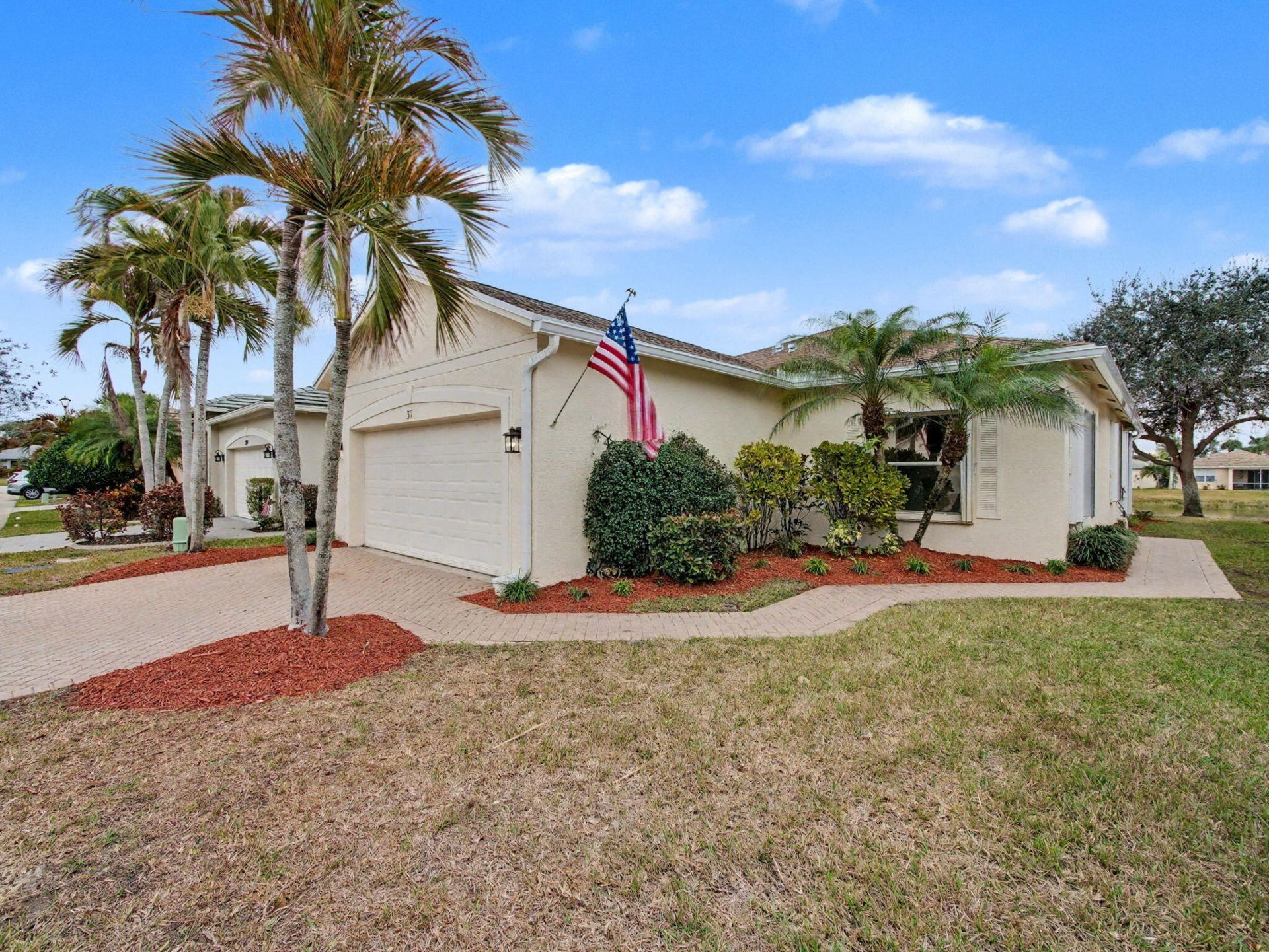 311 SW Maclay Way, Port Saint Lucie, FL 34986 Photo