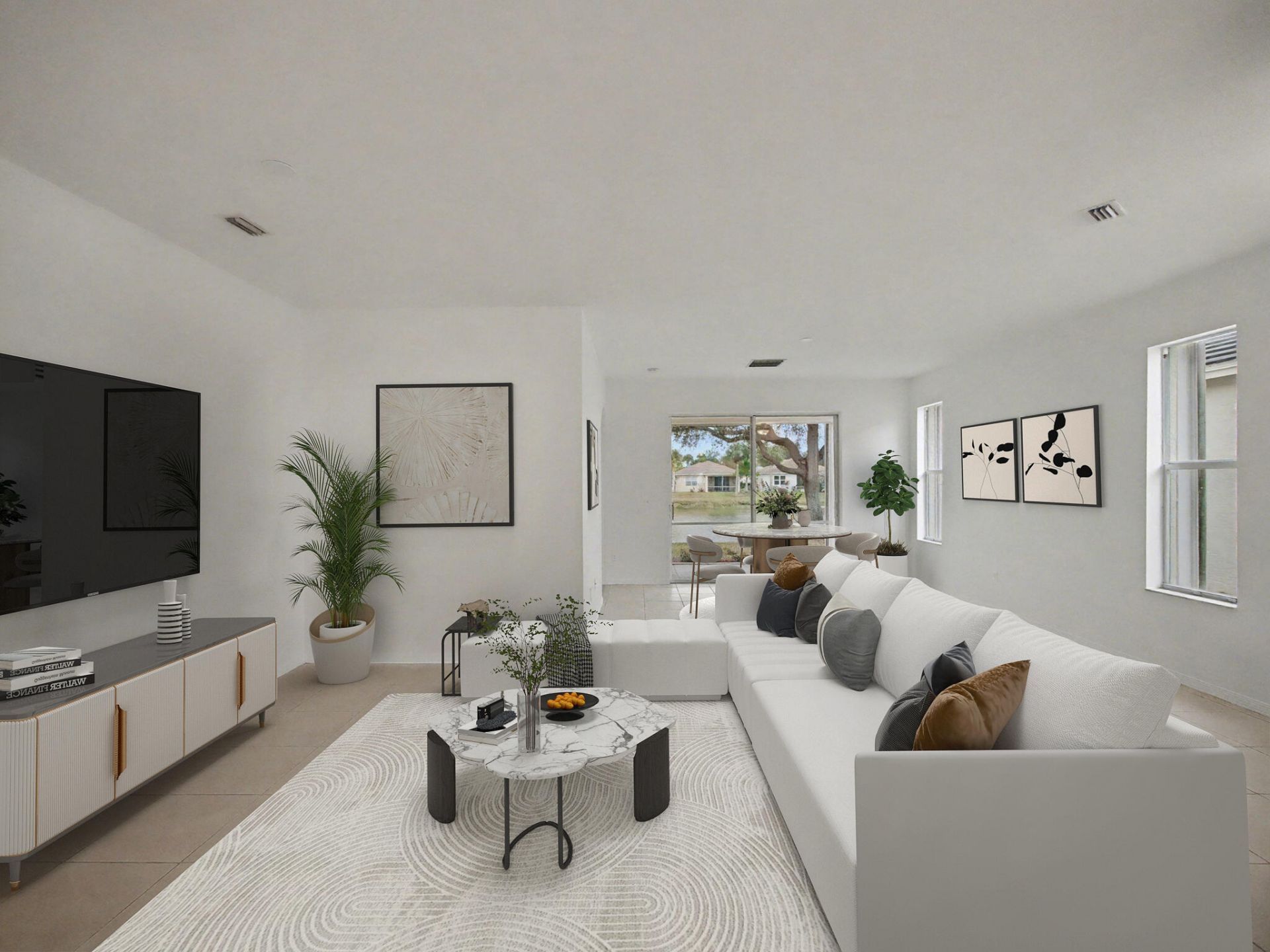 311 SW Maclay Way, Port Saint Lucie, FL 34986 Photo