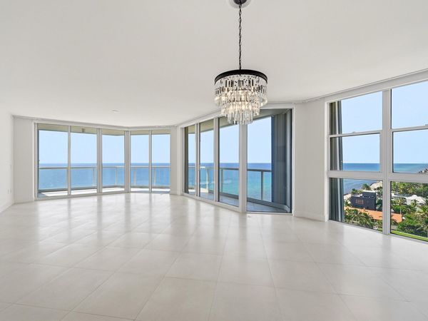 6051 N Ocean Drive, Unit 1101, Hollywood, FL 33019