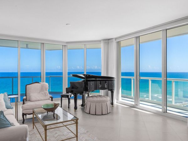 6051 N Ocean Drive, Unit 1101, Hollywood, FL 33019