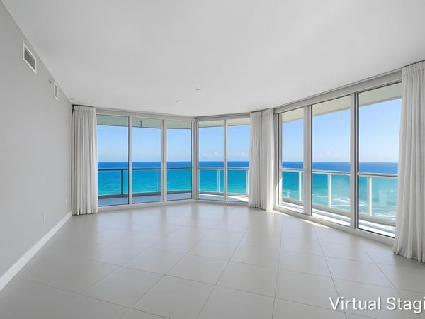 6051 N Ocean Drive, Unit 1101, Hollywood, FL 33019