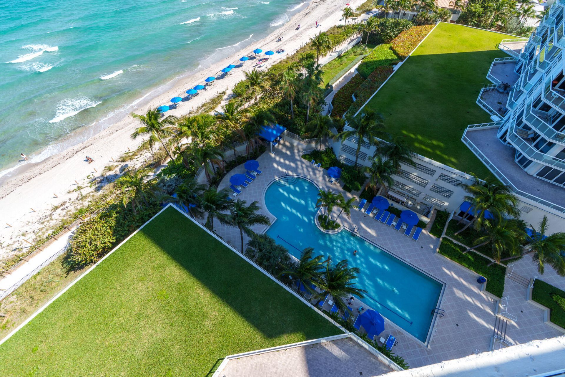 6051 N Ocean Drive, Unit 1101, Hollywood, FL 33019 Photo