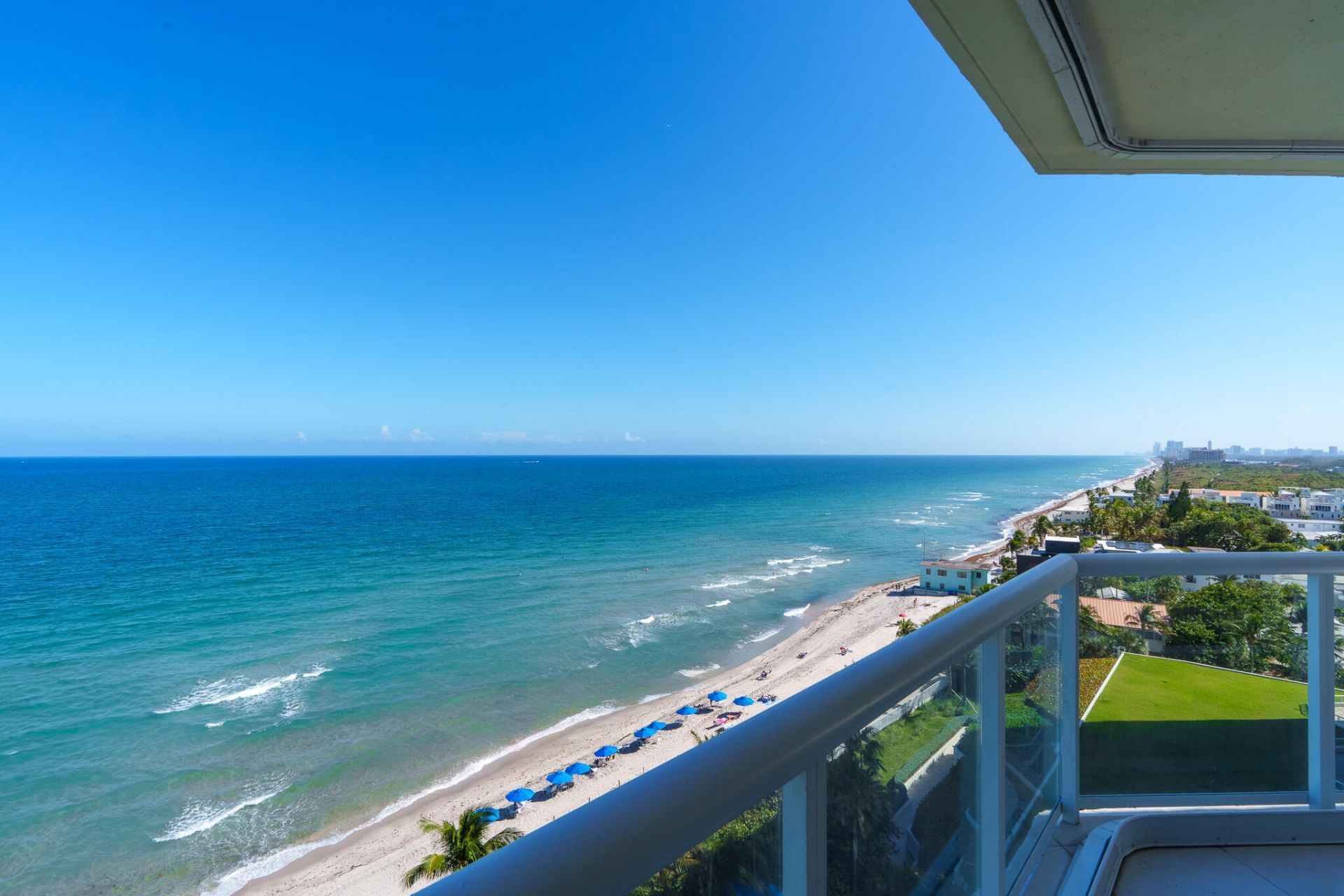 6051 N Ocean Drive, Unit 1101, Hollywood, FL 33019 Photo