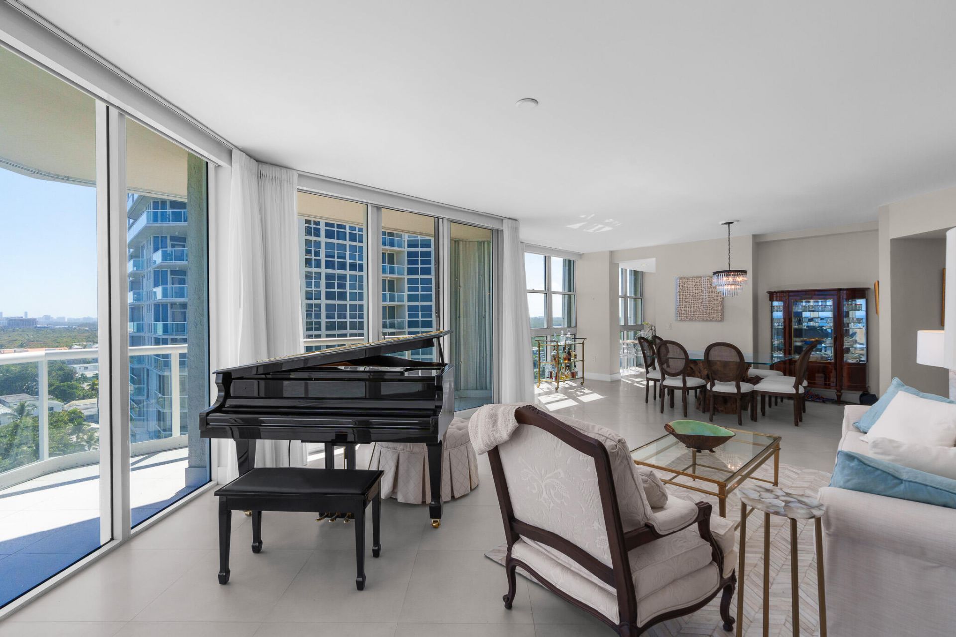 6051 N Ocean Drive, Unit 1101, Hollywood, FL 33019 Photo