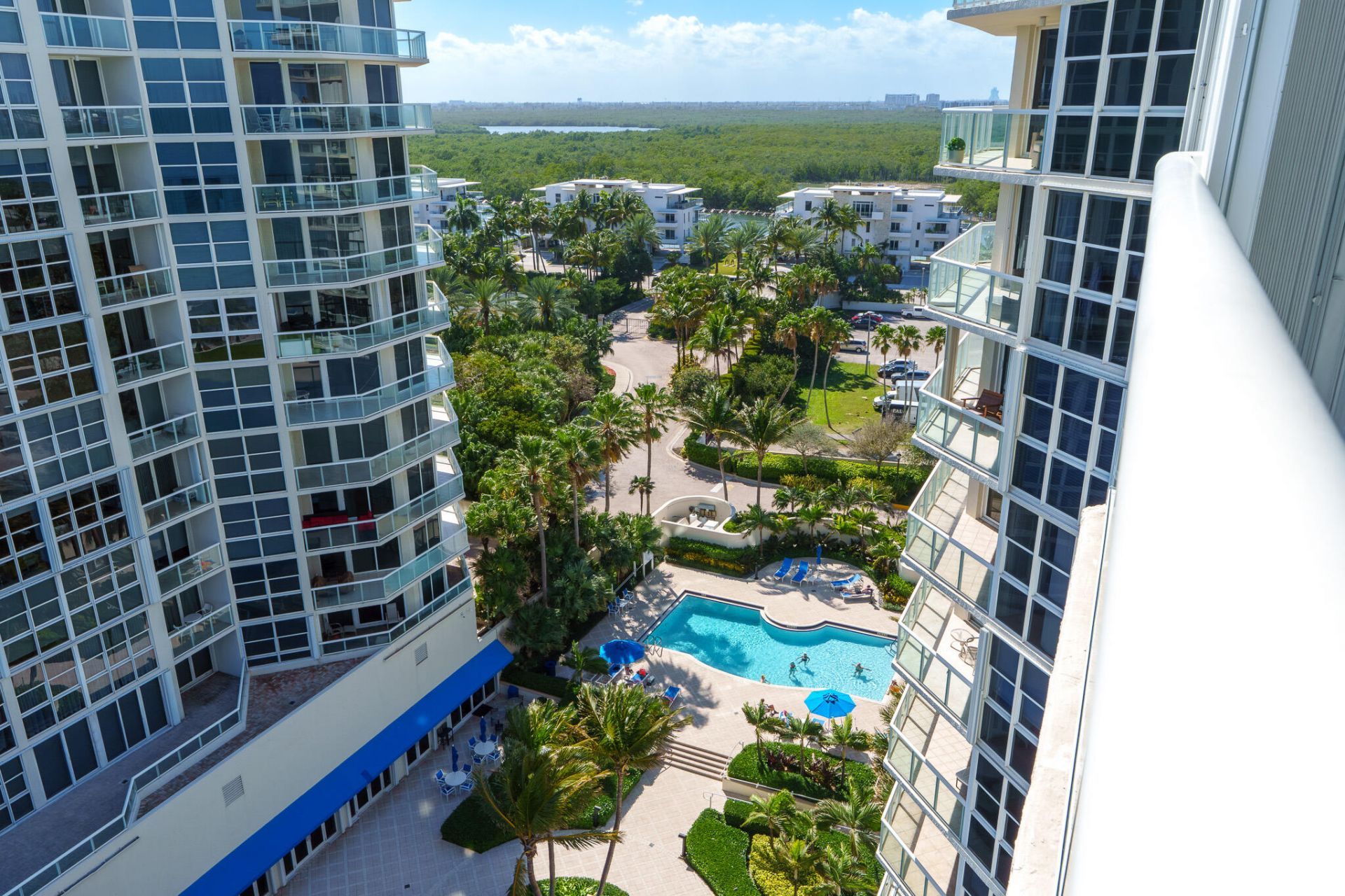 6051 N Ocean Drive, Unit 1101, Hollywood, FL 33019 Photo