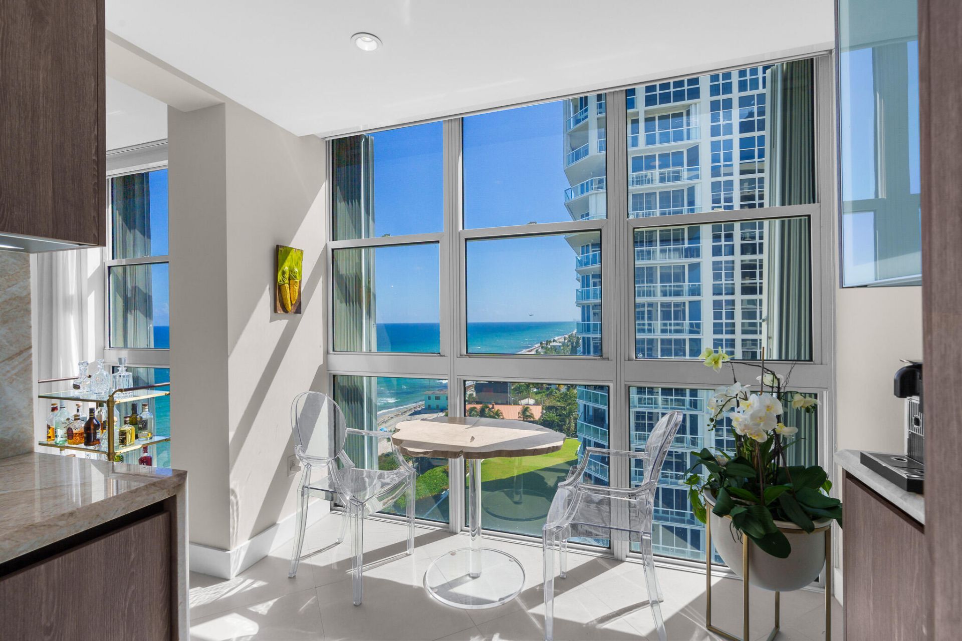 6051 N Ocean Drive, Unit 1101, Hollywood, FL 33019 Photo