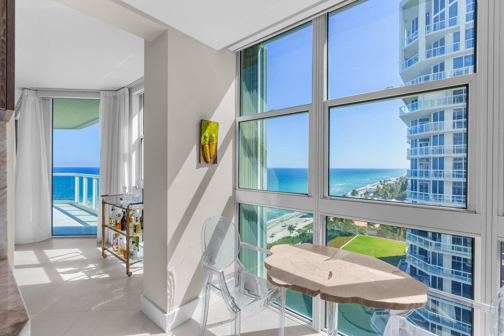 6051 N Ocean Drive, Unit 1101, Hollywood, FL 33019 Photo