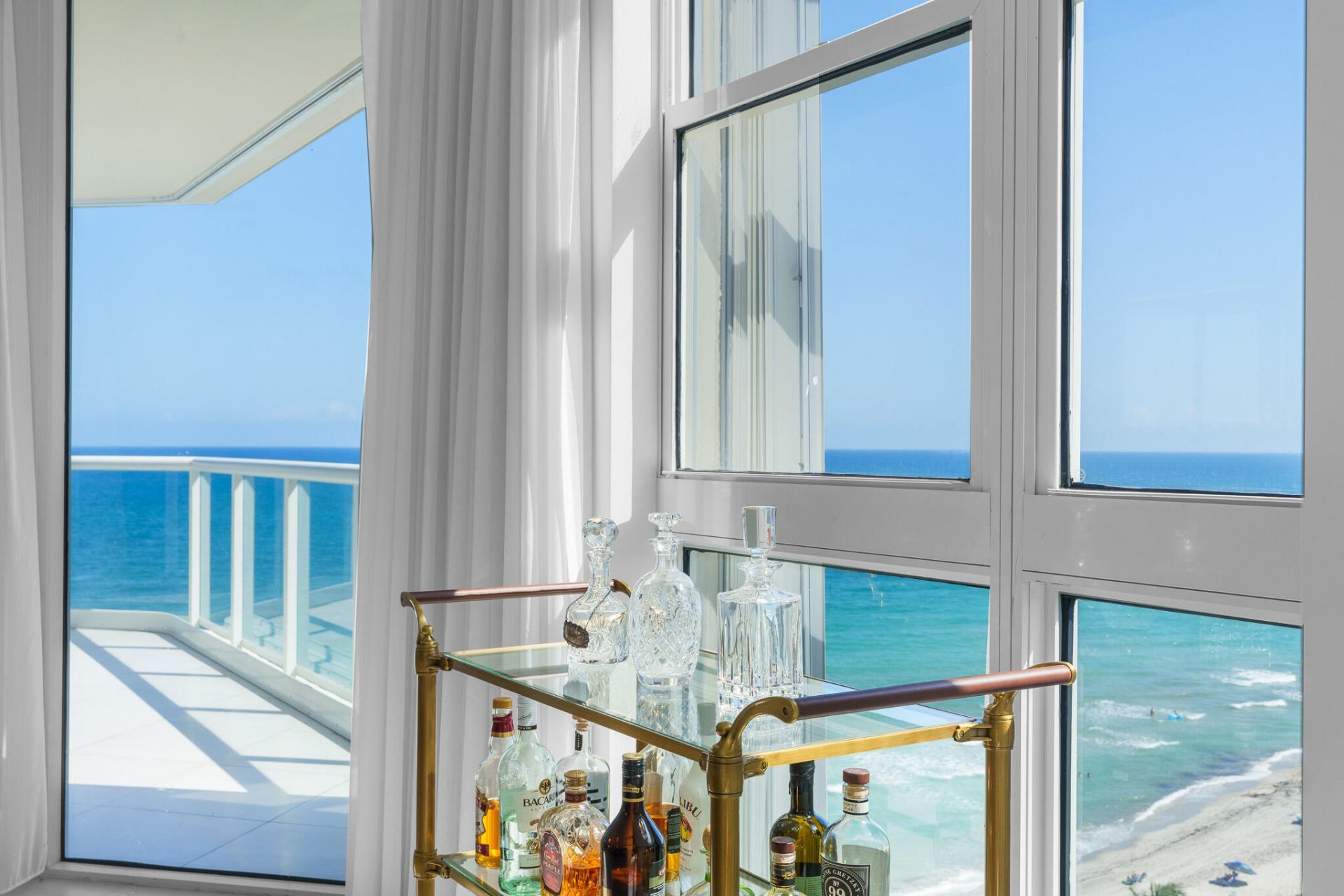 6051 N Ocean Drive, Unit 1101, Hollywood, FL 33019 Photo