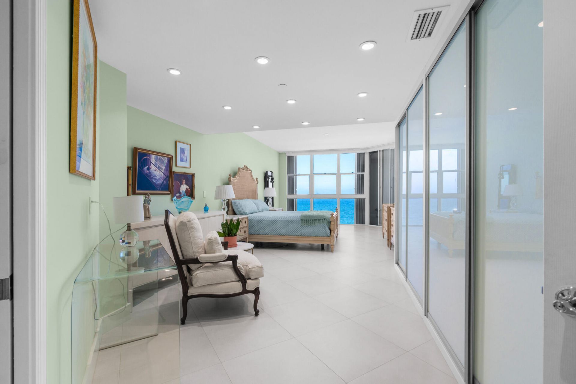 6051 N Ocean Drive, Unit 1101, Hollywood, FL 33019 Photo