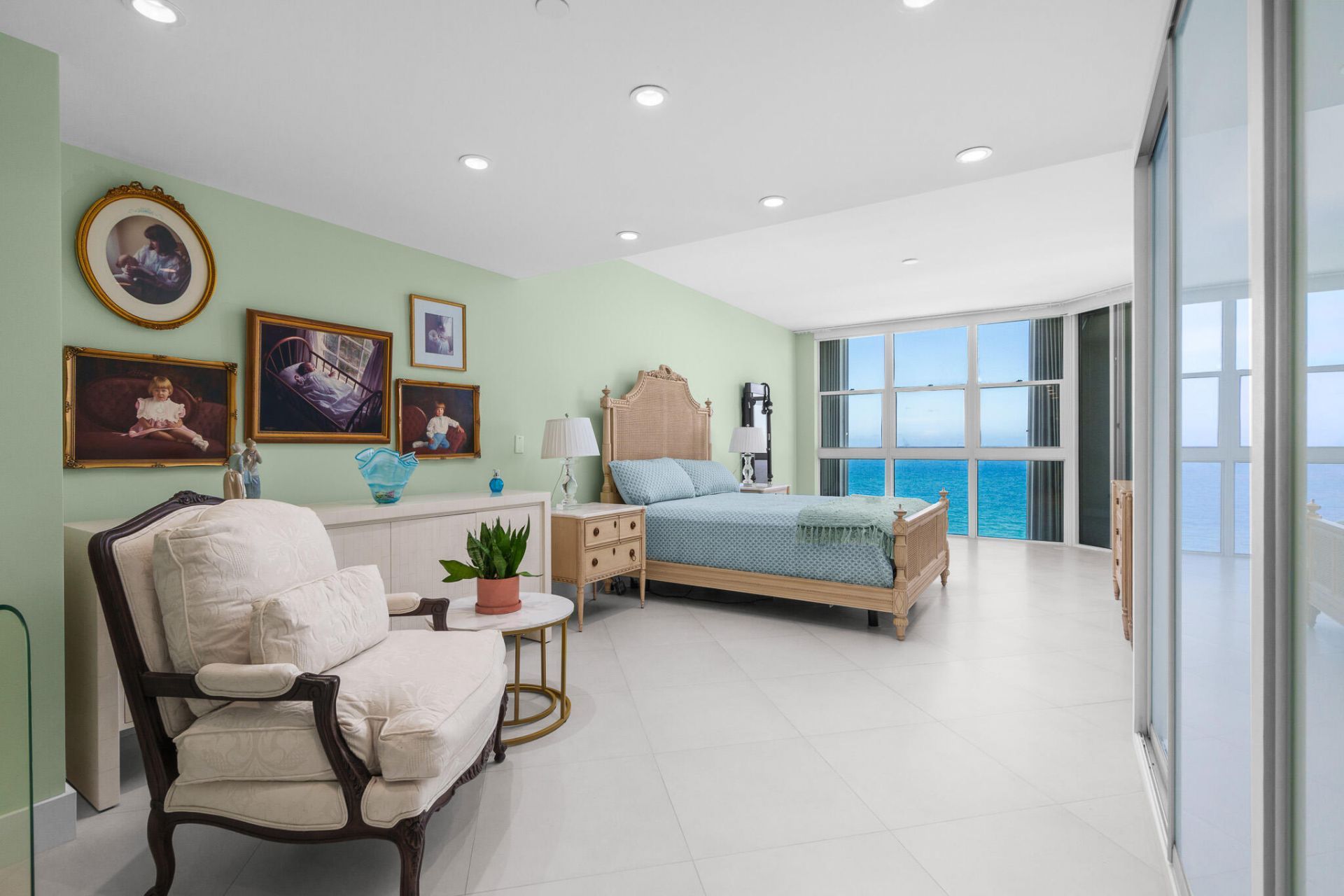 6051 N Ocean Drive, Unit 1101, Hollywood, FL 33019 Photo