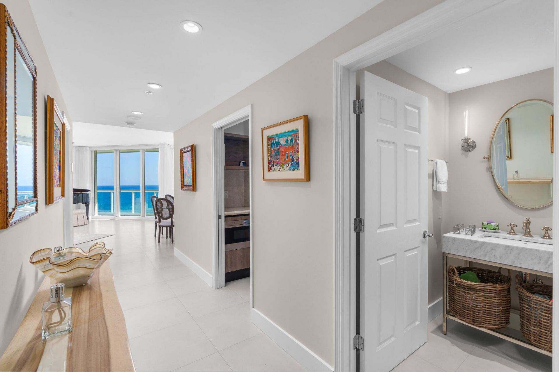 6051 N Ocean Drive, Unit 1101, Hollywood, FL 33019 Photo