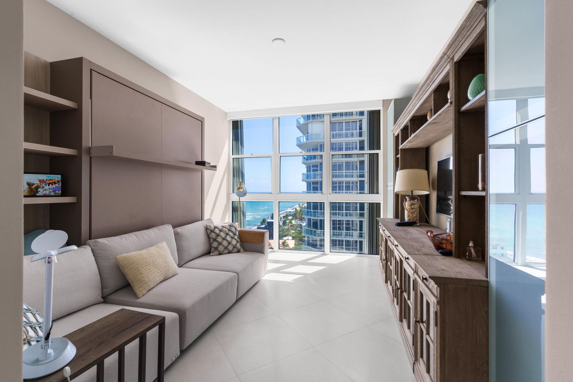 6051 N Ocean Drive, Unit 1101, Hollywood, FL 33019 Photo