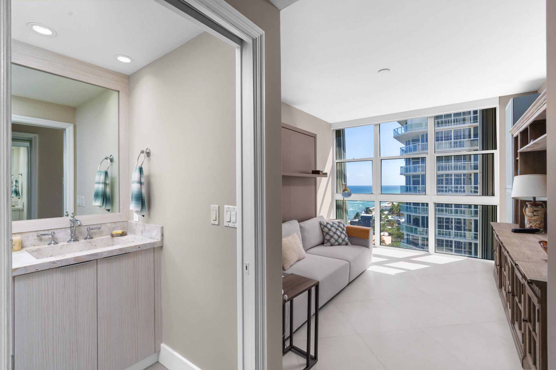 6051 N Ocean Drive, Unit 1101, Hollywood, FL 33019 Photo