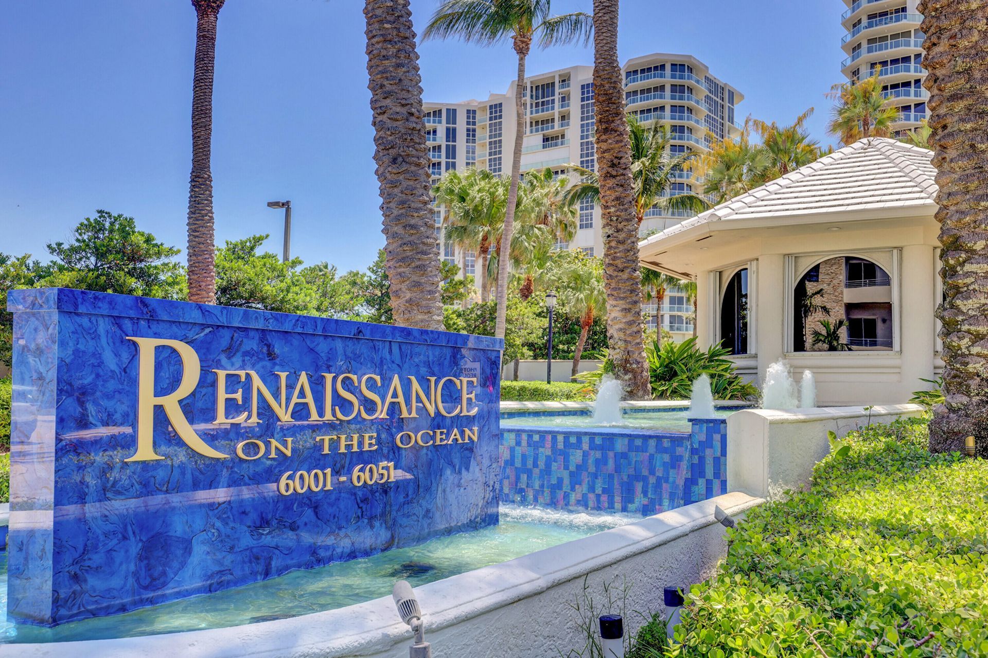 6051 N Ocean Drive, Unit 1101, Hollywood, FL 33019 Photo