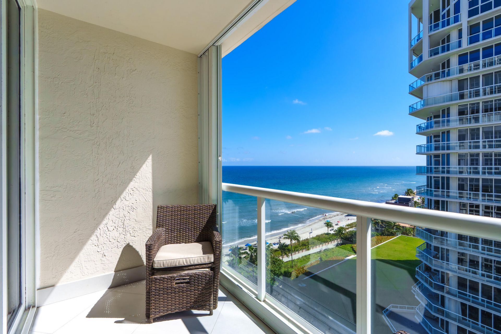 6051 N Ocean Drive, Unit 1101, Hollywood, FL 33019 Photo