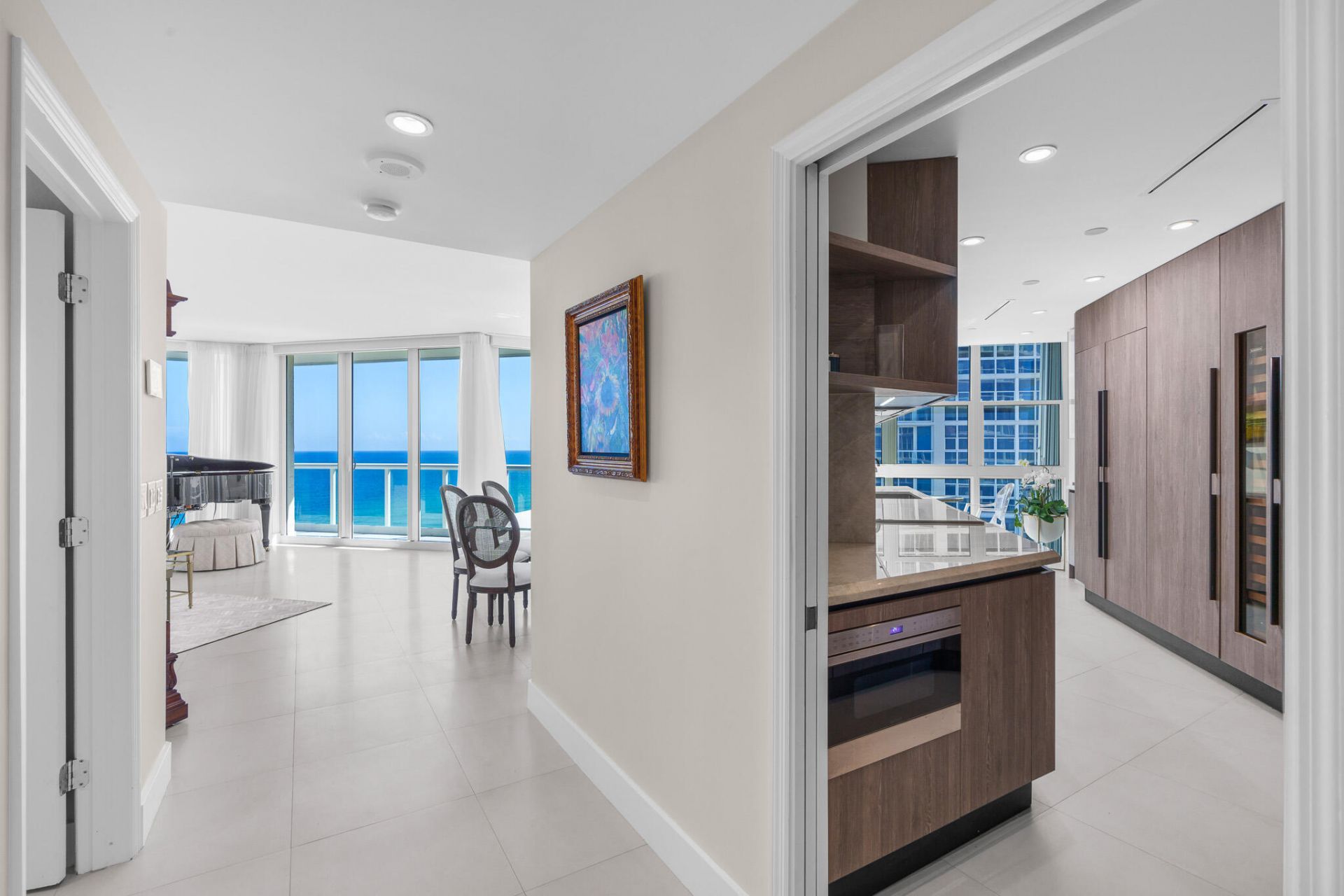 6051 N Ocean Drive, Unit 1101, Hollywood, FL 33019 Photo