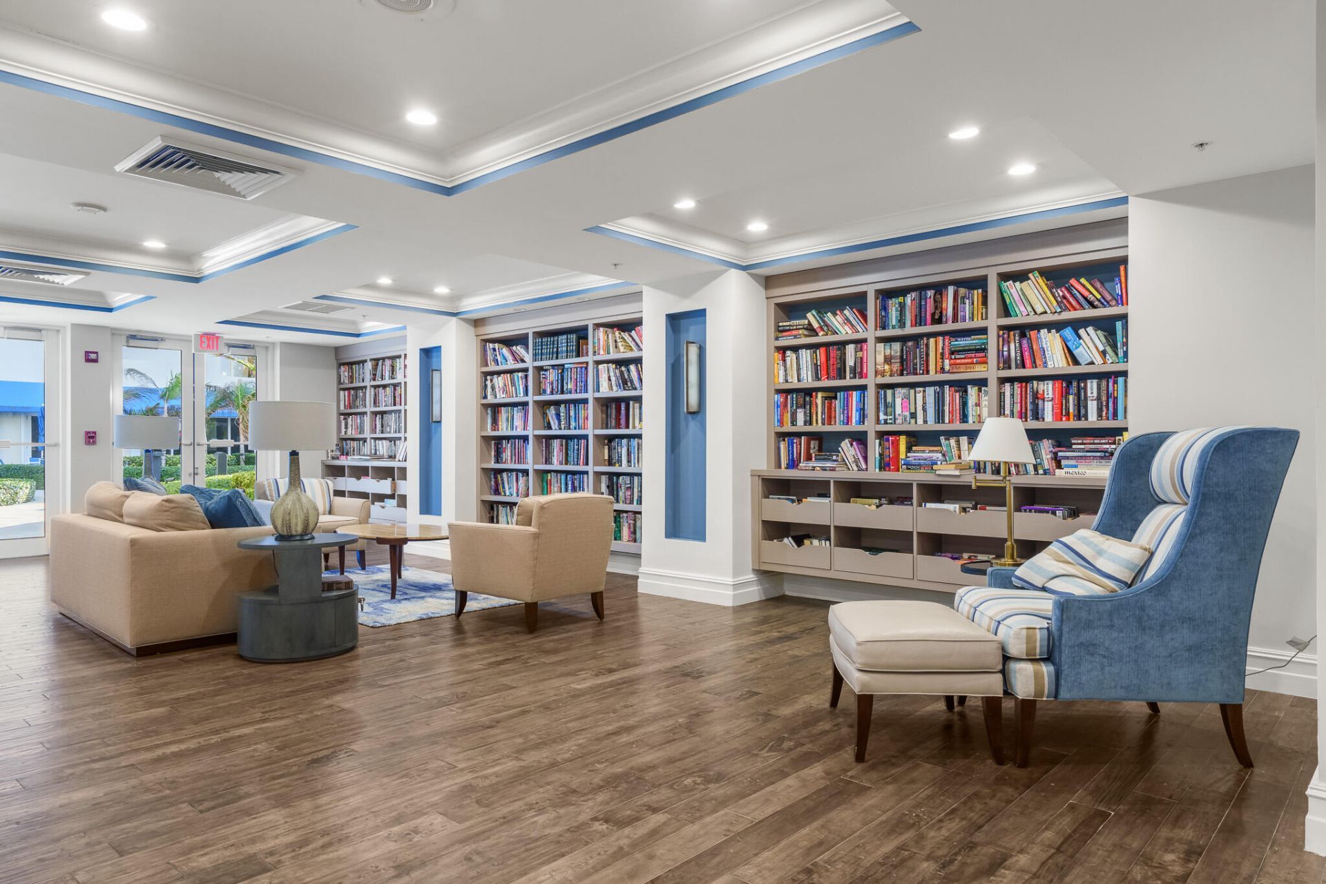 6051 N Ocean Drive, Unit 1101, Hollywood, FL 33019 Photo