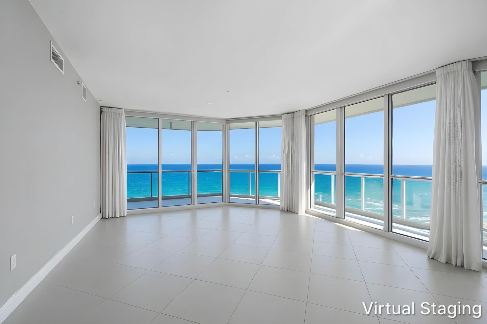 6051 N Ocean Drive, Unit 1101, Hollywood, FL 33019 Photo