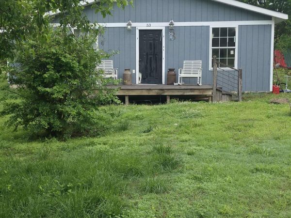 53 Helm Rd Road, Oxford, AR 72565